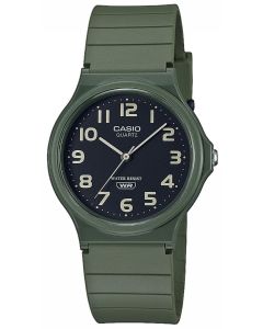 Casio Collection Armbanduhr analog Uhr MQ-24UC-3BEF