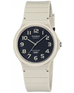Casio Collection Armbanduhr analog Uhr MQ-24UC-8BEF