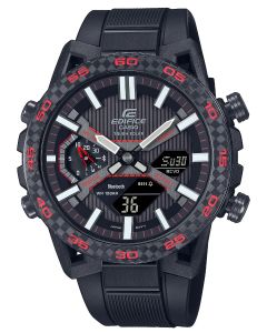 Casio Edifice Bluetooth Herrenuhr Armbanduhr ECB-2000PB-1AEF