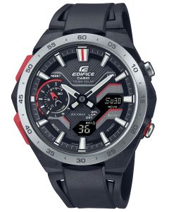 Casio Edifice Bluetooth Herrenuhr Armbanduhr ECB-2200P-1AEF