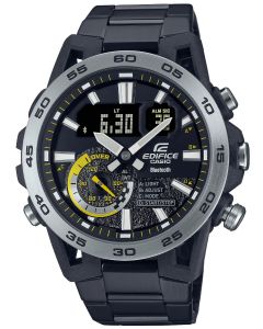 Casio Edifice Bluetooth Herrenuhr ECB-40DC-1AEF