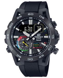 Casio Edifice Bluetooth Herrenuhr ECB-40MP-1AEF