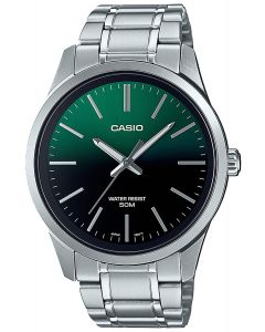 Casio Herrenuhr Armbanduhr MTP-E180D-3AVEF