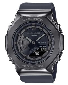 Casio G-Shock Armbanduhr GM-S2100B-8AER