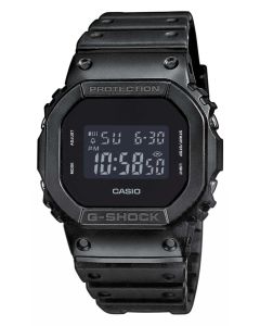 Casio G-Shock Armbanduhr DW-5600BB-1ER G-Shock Watch