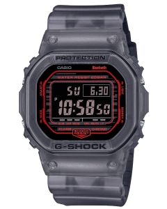Casio G-Shock Armbanduhr DW-B5600G-1ER