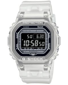 Casio G-Shock Armbanduhr DW-B5600G-7ER