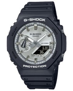 Casio G-Shock Uhr Armbanduhr GA-2100SB-1AER analog digital