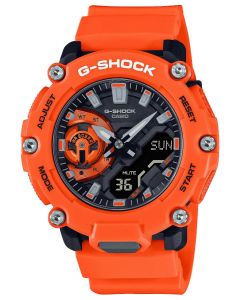 Casio G-Shock Uhr GA-2200M-4AER Armbanduhr