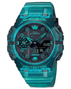 Casio G-Shock Uhr GA-B001G-2AER Armbanduhr analog digital
