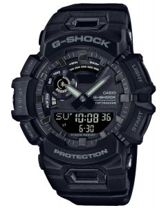 Casio G-Shock Armbanduhr GBA-900-1AER Digitaluhr