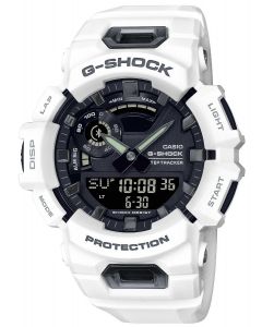 Casio G-Shock Armbanduhr GBA-900-7AER Digitaluhr Bluetooth® Smart