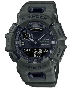 Casio G-Shock Armbanduhr GBA-900UU-3AER Digitaluhr Bluetooth® Smart