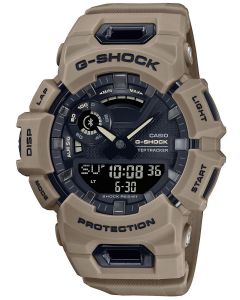 Casio G-Shock Armbanduhr GBA-900UU-5AER Digitaluhr Bluetooth® Smart