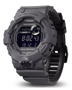 Casio G-Shock Armbanduhr GBD-800UC-8ER Digitaluhr Bluetooth® Smart vorne