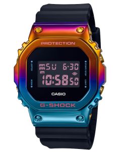 Casio G-Shock Armbanduhr GM-5600-1ER