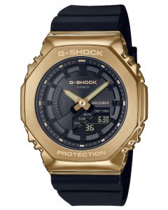 Casio G-Shock Armbanduhr GM-S2100GB-1AER