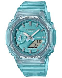 Casio G-Shock Armbanduhr GMA-S2100SK-2AER Damenuhr