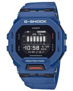Casio G-Shock G-Squad Armbanduhr GBD-200-2ER