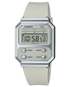 Casio Digitaluhr Armbanduhr Vintage A100WEF-8AEF