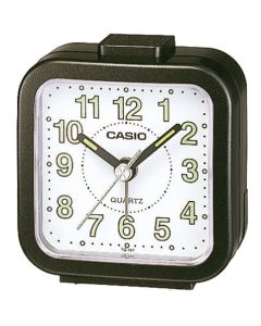 Casio Wecker analog Wake up Timer TQ-141-1EF schwarz