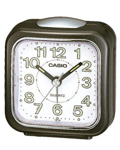 Casio Wecker analog Wake up Timer TQ-142-1EF schwarz