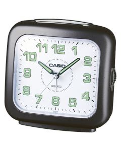 Casio Wecker Uhr TQ-359-1EF Wake up Timer beleuchtet Glockenalarm