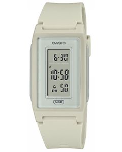 Casio Uhr Digital Armbanduhr LF-10WH-8EF