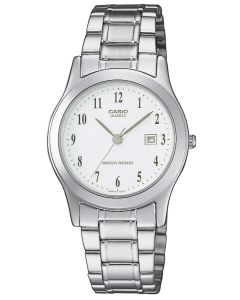 Casio Damenuhr Armbanduhr LTP-1141PA-7BEG