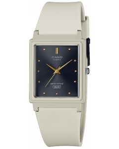 Casio Damenuhr Collection Armbanduhr analog Uhr MQ-38UC-8AER
