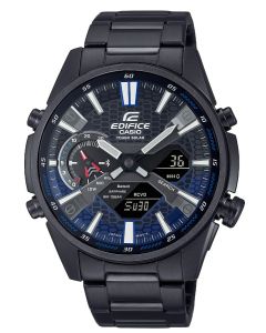 Casio Edifice Connected Herrenuhr ECB-S100DC-2AEF Solar