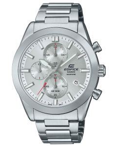 Casio Edifice Herrenuhr EFB-710D-7AVUEF Edelstahlband