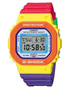 Casio G-Shock Armbanduhr DW-5610DN-9ER Digitaluhr
