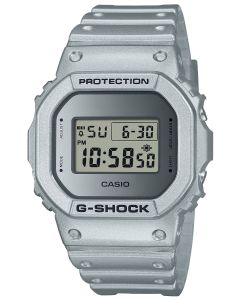 Casio Uhr G-Shock DW-5600FF-8ER Digitaluhr