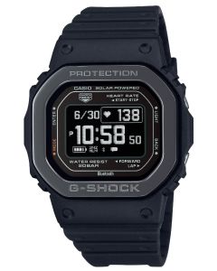 Casio Uhr G-Shock DW-H5600MB-1ER Digitaluhr