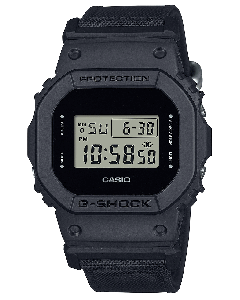 Casio G-Shock Armbanduhr Digital Uhr DW-5600BCE-1ER