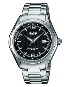 Casio Uhr Edifice EF-121D-1AVEG Herrenuhr