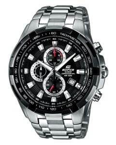 Casio Edifice Uhr EF-539D-1AVEF Chronograph Herrenuhr