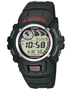 Casio Herren Uhr G-Shock G-2900F-1VER Life Force