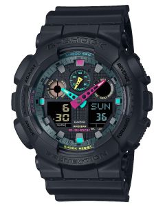 G-Shock GA-100MF-1AER Casio Uhr