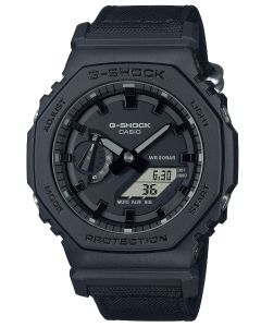 Casio G-Shock Uhr Armbanduhr analog digital GA-2100BCE-1AER