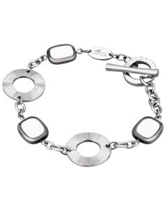 Damen Armband Lotus Style LS1300/2/1 Edelstahl