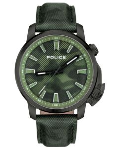 Police Uhren online im Shop bestellen Police Watch