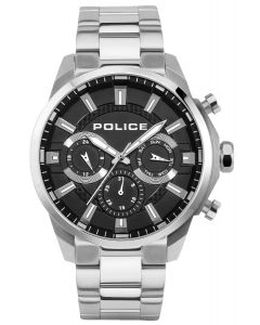 Police Armbanduhr Herrenuhr PEWJK2204201