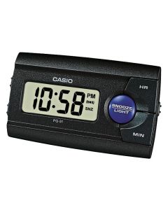Casio Uhr Wake up Timer Wecker PQ-31-1EF