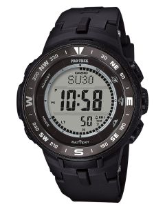 Pro Trek Armbanduhr Outdoor-Watch PRG-330-1ER Solar