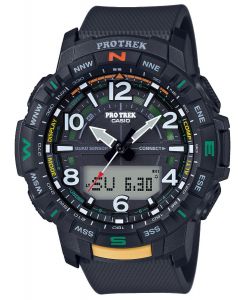 Pro Trek Armbanduhr Outdoor-Watch PRT-B50-1ER Bluetooth® Smart