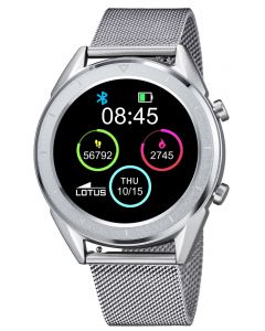 Lotus Smartwatch Armbanduhr 2 Armbänder 50006/1