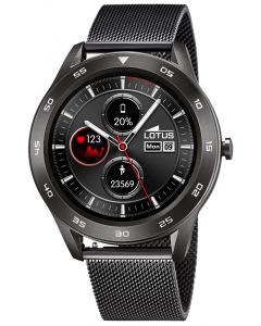 Lotus Smartwatch Armbanduhr 2 Armbänder 50011/A