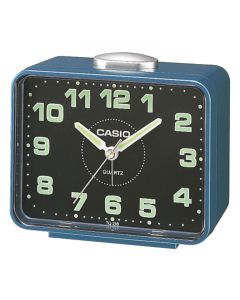 Casio Wecker TQ-218-2EF Casio Uhr Wecker Wake up Timer